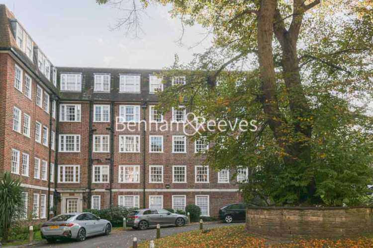 1 bedroom flat to rent in Prince Arthur Road, Hampstead, NW3-image 17