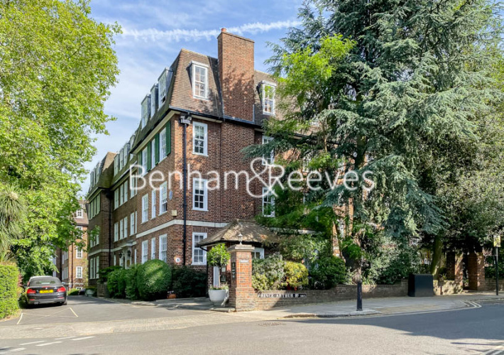 1  bedroom flat to rent in Prince Arthur Road, Hampstead, NW3-image 10
