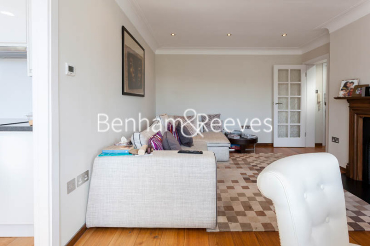 1  bedroom flat to rent in Prince Arthur Road, Hampstead, NW3-image 12