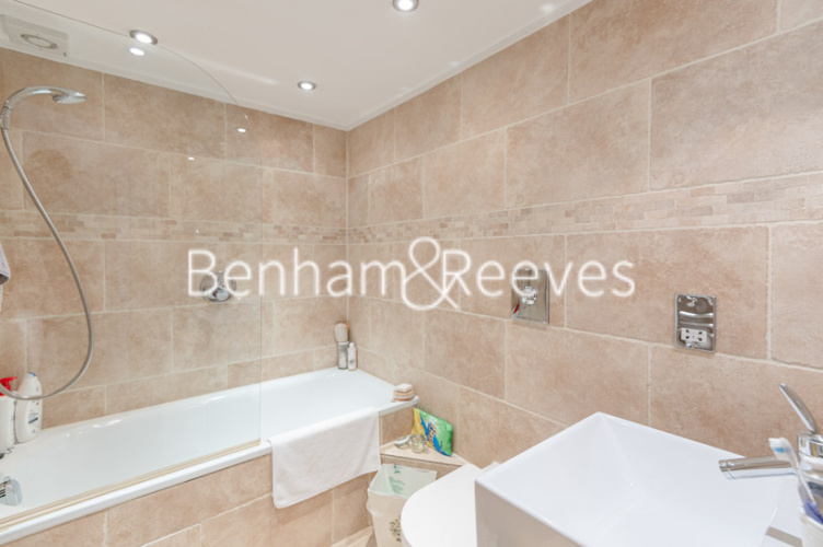 3 bedrooms flat to rent in King Henrys Road, Hampstead, NW3-image 4