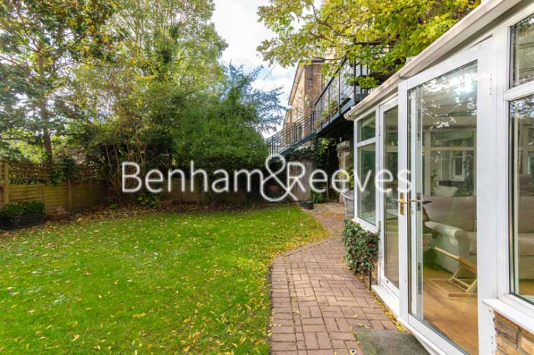 3  bedrooms flat to rent in King Henrys Road, Hampstead, NW3-image 5
