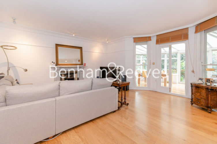 3  bedrooms flat to rent in King Henrys Road, Hampstead, NW3-image 6