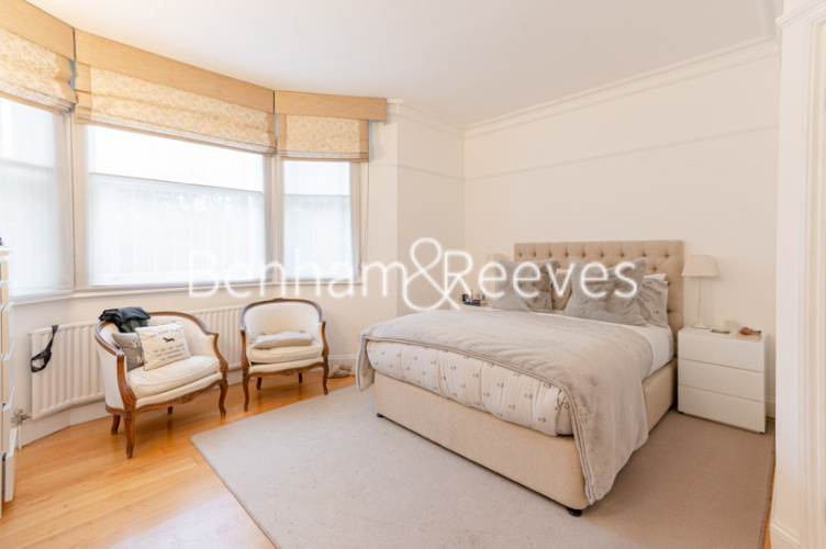 3  bedrooms flat to rent in King Henrys Road, Hampstead, NW3-image 7