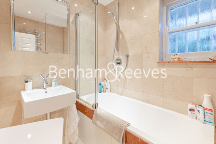 3 bedrooms flat to rent in King Henrys Road, Hampstead, NW3-image 8