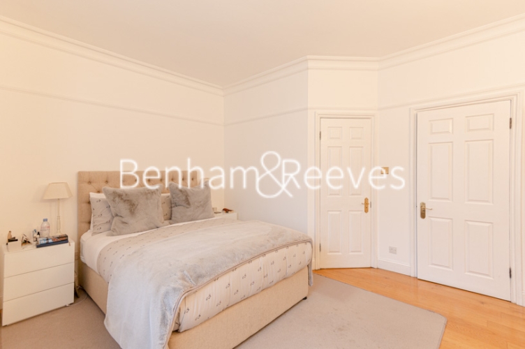 3 bedrooms flat to rent in King Henrys Road, Hampstead, NW3-image 12
