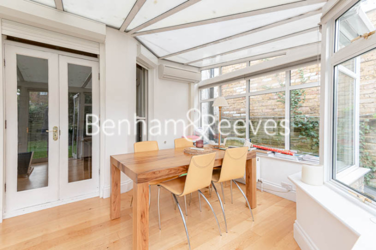 3  bedrooms flat to rent in King Henrys Road, Hampstead, NW3-image 13