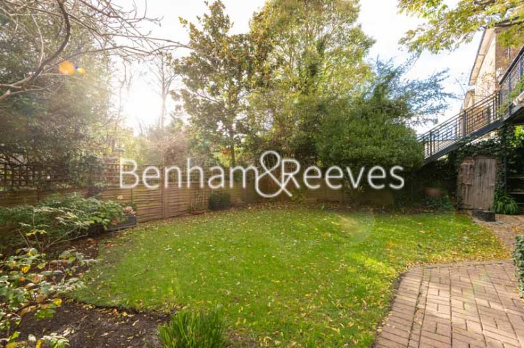 3  bedrooms flat to rent in King Henrys Road, Hampstead, NW3-image 15
