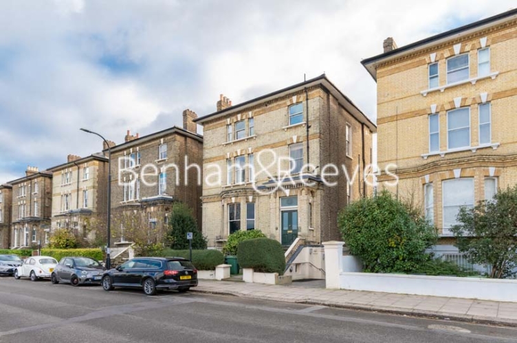 3 bedroom(s) flat to rent in King Henrys Road, Hampstead, NW3-image 16