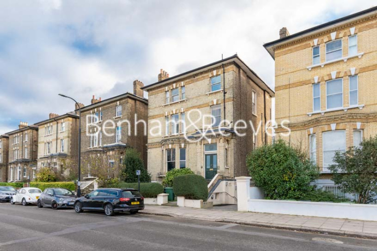 3  bedrooms flat to rent in King Henrys Road, Hampstead, NW3-image 16