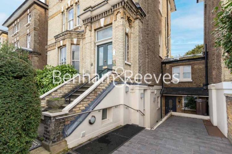 3 bedrooms flat to rent in King Henrys Road, Hampstead, NW3-image 20