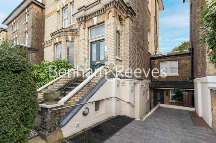 3  bedrooms flat to rent in King Henrys Road, Hampstead, NW3-image 20
