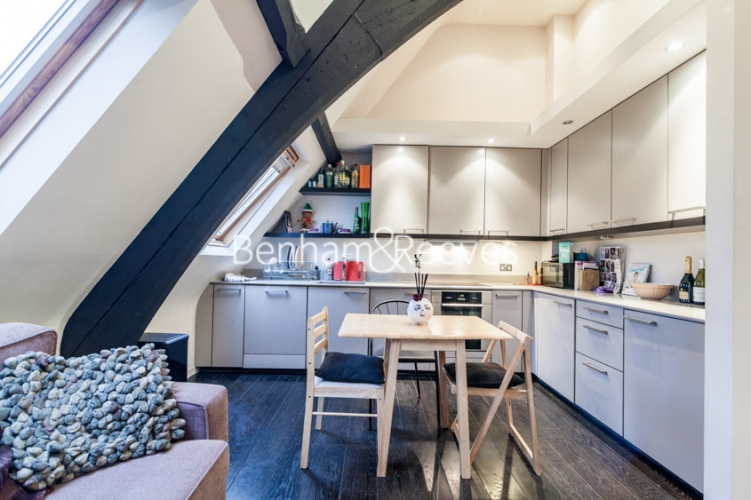 1 bedroom flat to rent in Loudoun Road, Hampstead, NW8-image 2