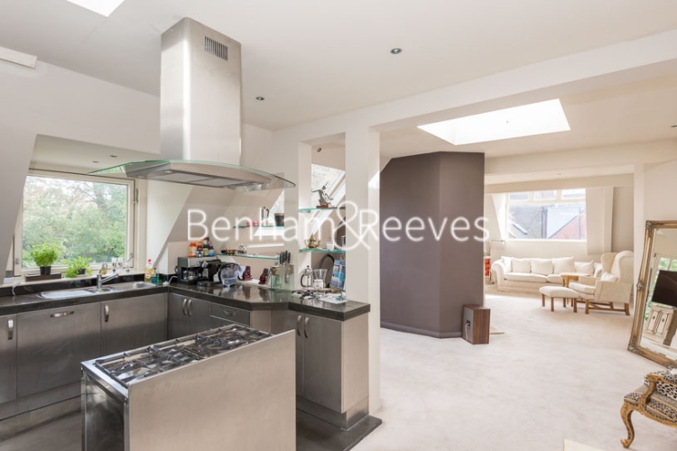 2 bedrooms flat to rent in Lindfield Gardens, Hampstead, NW3-image 2