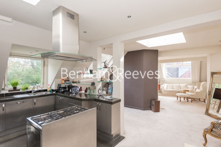 2  bedrooms flat to rent in Lindfield Gardens, Hampstead, NW3-image 2