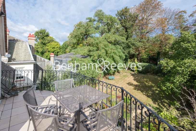 2 bedrooms flat to rent in Lindfield Gardens, Hampstead, NW3-image 5