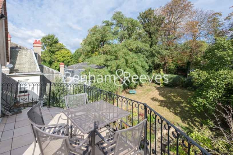 2  bedrooms flat to rent in Lindfield Gardens, Hampstead, NW3-image 5