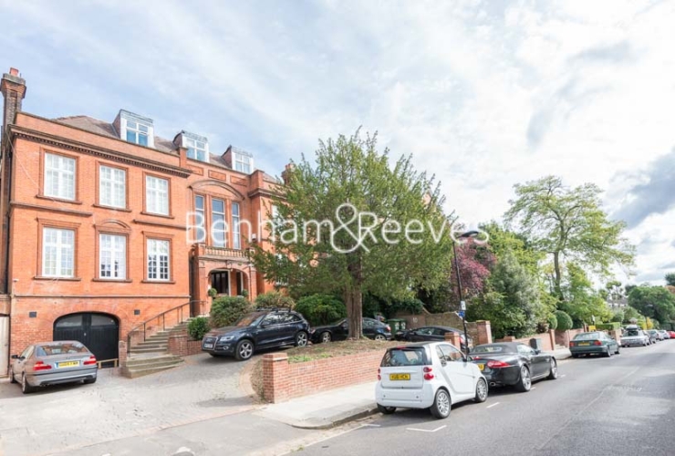 2  bedrooms flat to rent in Lindfield Gardens, Hampstead, NW3-image 6