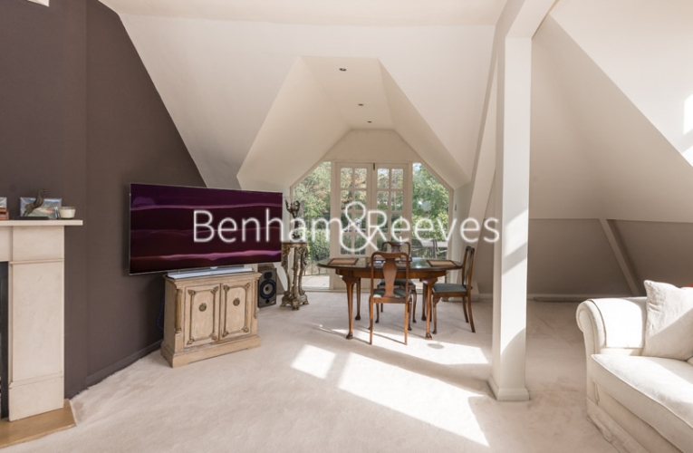 2 bedrooms flat to rent in Lindfield Gardens, Hampstead, NW3-image 7