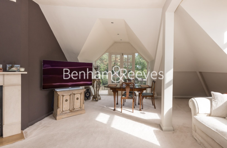 2  bedrooms flat to rent in Lindfield Gardens, Hampstead, NW3-image 7
