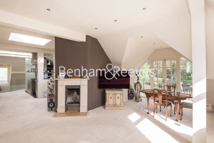 2  bedrooms flat to rent in Lindfield Gardens, Hampstead, NW3-image 8