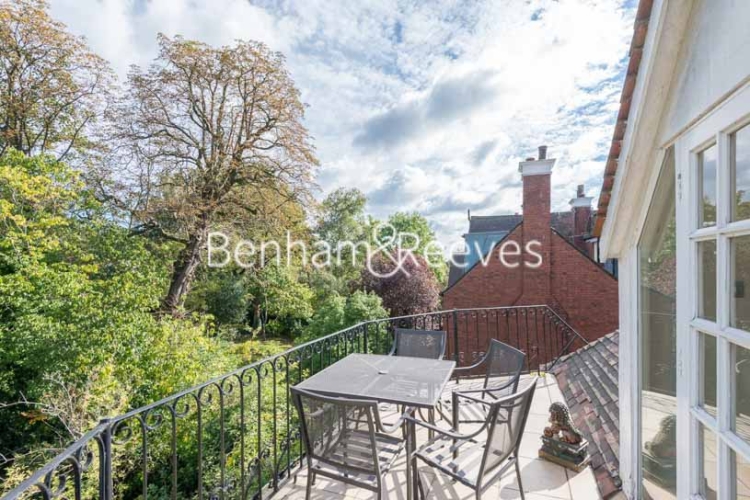 2  bedrooms flat to rent in Lindfield Gardens, Hampstead, NW3-image 9