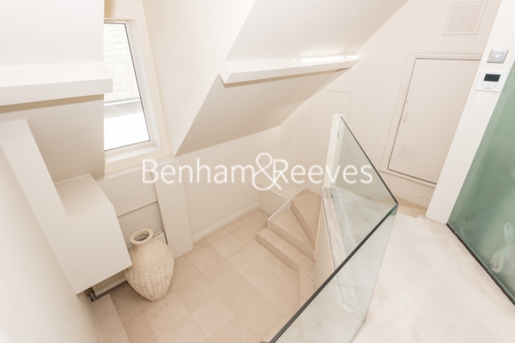 2 bedrooms flat to rent in Lindfield Gardens, Hampstead, NW3-image 11