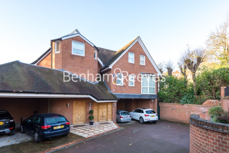 3 bedrooms flat to rent in Netherhall Gardens, Hampstead, NW3-image 5