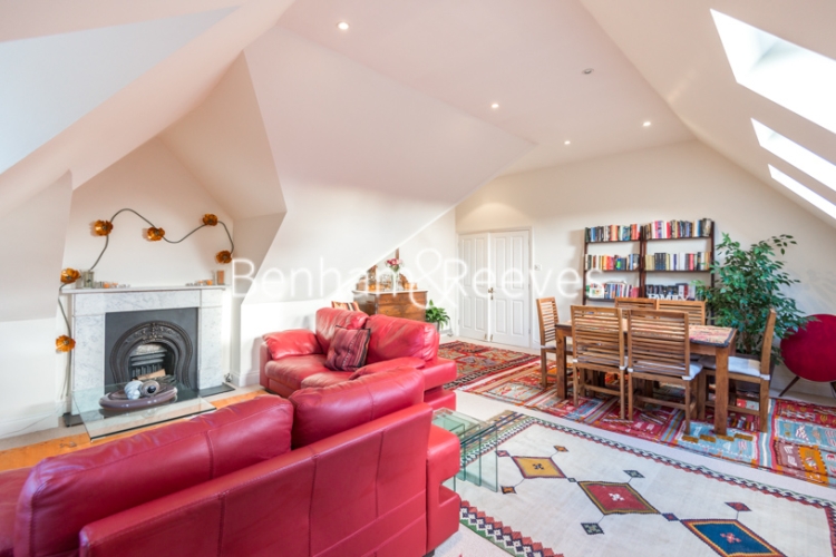 3 bedrooms flat to rent in Netherhall Gardens, Hampstead, NW3-image 6