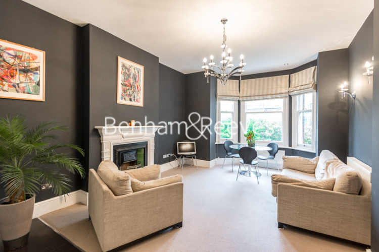 2  bedrooms flat to rent in Ornan Road, Belsize Park, NW3-image 1