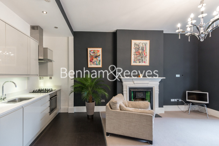 2  bedrooms flat to rent in Ornan Road, Belsize Park, NW3-image 2