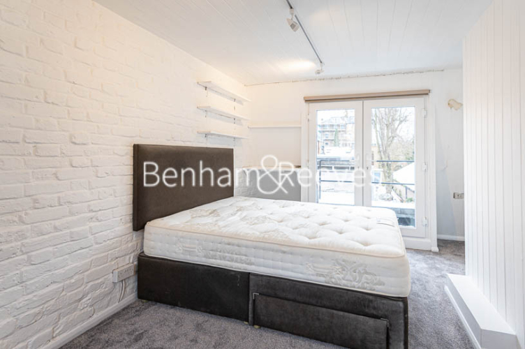 2 bedrooms flat to rent in Perrins lane, Hampstead, NW3-image 4