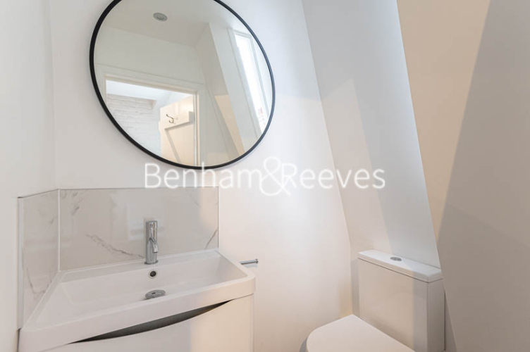 3 bedrooms flat to rent in Perrins lane, Hampstead, NW3-image 5