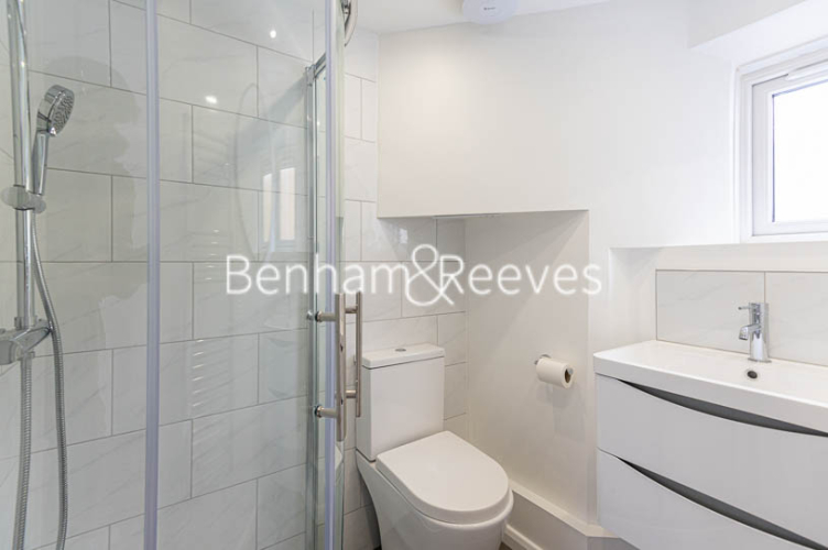 2 bedrooms flat to rent in Perrins lane, Hampstead, NW3-image 6