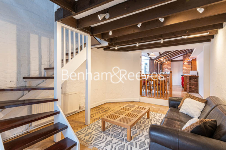 2 bedrooms flat to rent in Perrins lane, Hampstead, NW3-image 7