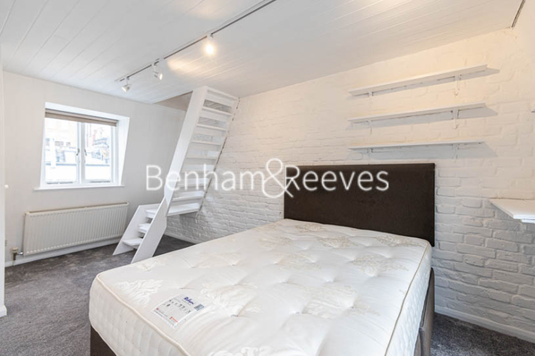 2 bedrooms flat to rent in Perrins lane, Hampstead, NW3-image 11