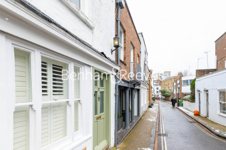 2 bedrooms flat to rent in Perrins lane, Hampstead, NW3-image 15