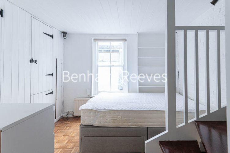 3 bedrooms flat to rent in Perrins lane, Hampstead, NW3-image 16