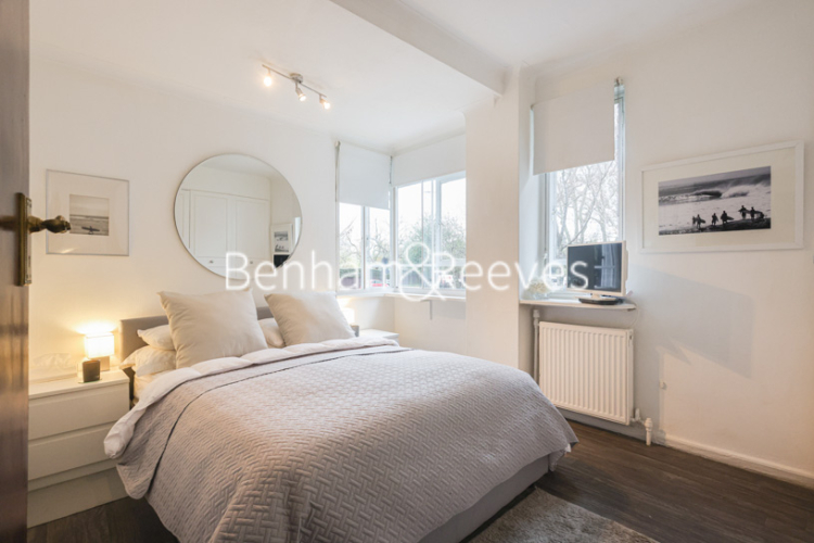 1 bedroom flat to rent in Prince Albert Road, Hampstead, NW8-image 3