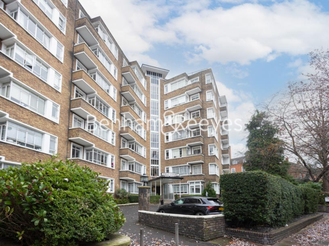 1 bedroom flat to rent in Prince Albert Road, Hampstead, NW8-image 6
