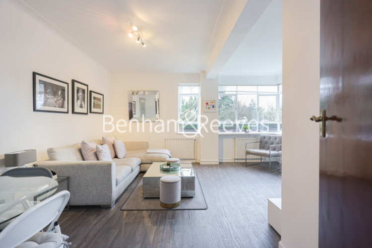 1 bedroom flat to rent in Prince Albert Road, Hampstead, NW8-image 7