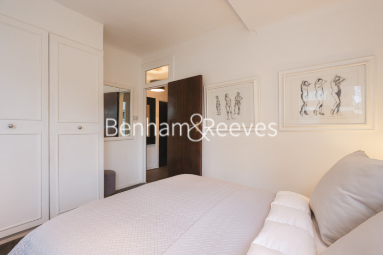 1 bedroom flat to rent in Prince Albert Road, Hampstead, NW8-image 8