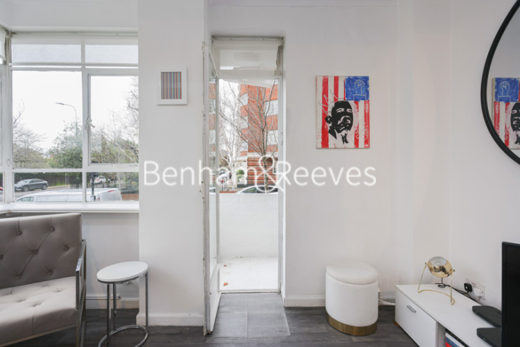 1 bedroom flat to rent in Prince Albert Road, Hampstead, NW8-image 9