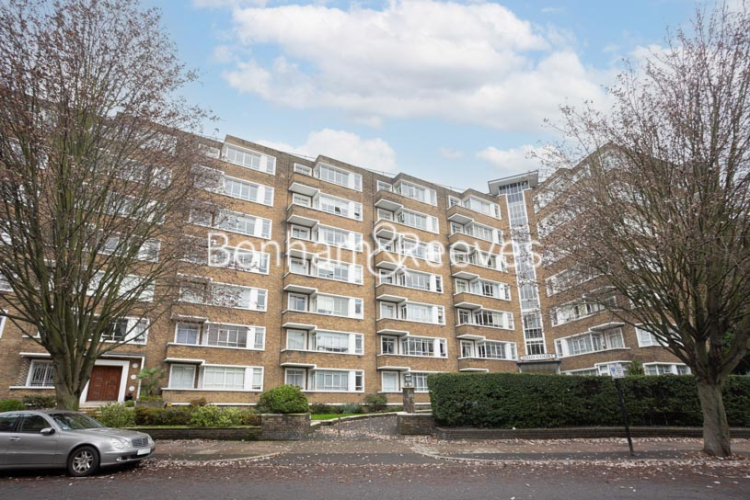 1 bedroom flat to rent in Prince Albert Road, Hampstead, NW8-image 10
