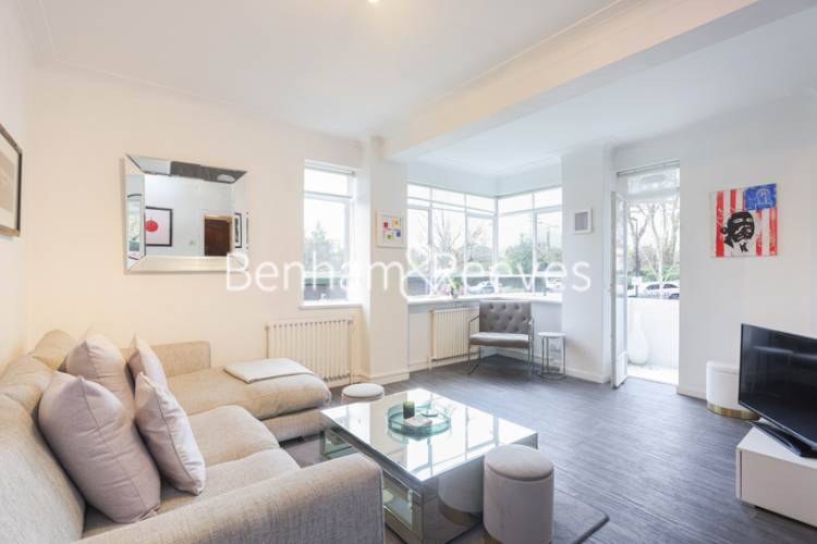 1 bedroom flat to rent in Prince Albert Road, Hampstead, NW8-image 11