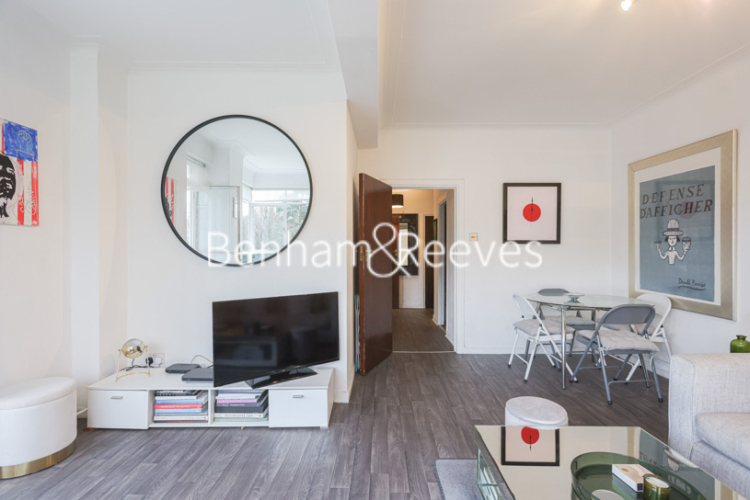 1 bedroom flat to rent in Prince Albert Road, Hampstead, NW8-image 12
