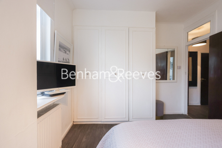 1 bedroom flat to rent in Prince Albert Road, Hampstead, NW8-image 13