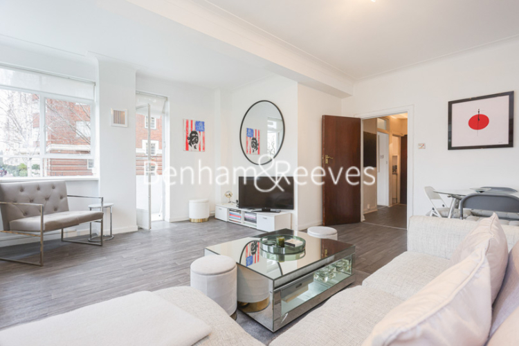 1 bedroom flat to rent in Prince Albert Road, Hampstead, NW8-image 14