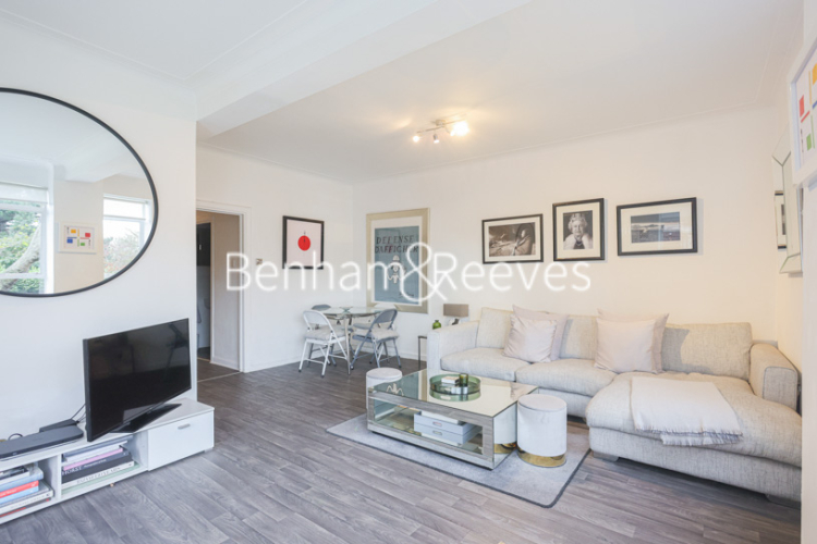 1 bedroom flat to rent in Prince Albert Road, Hampstead, NW8-image 15