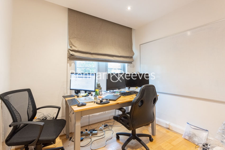 2 bedrooms flat to rent in Rosslyn Hill, Hampstead, NW3-image 8