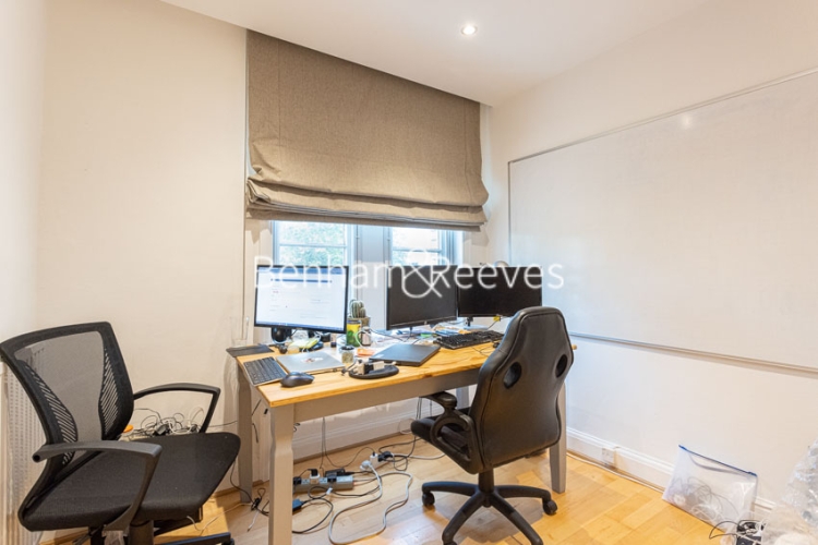 2  bedrooms flat to rent in Rosslyn Hill, Hampstead, NW3-image 8